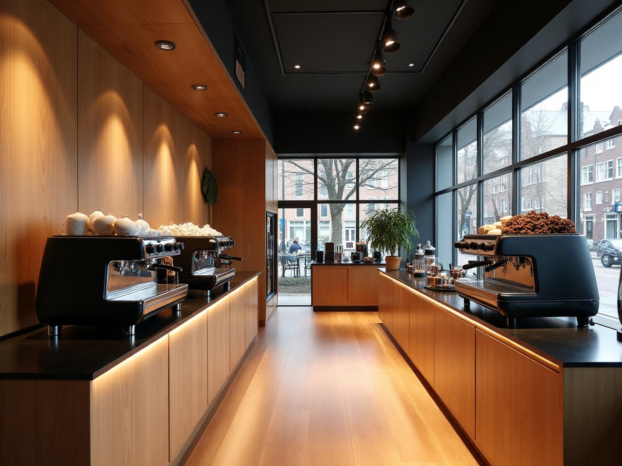 Travailler chez Aroma Club
