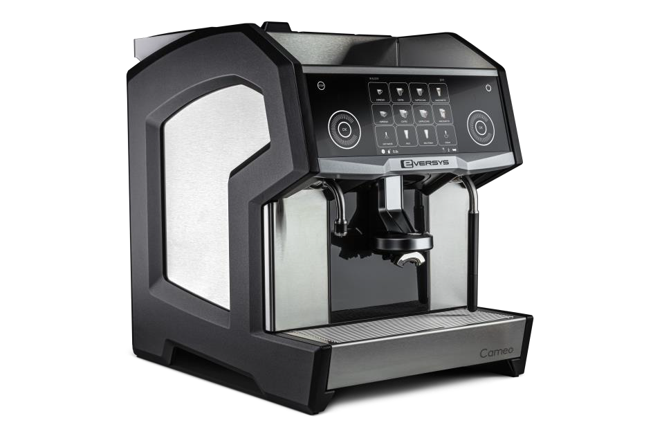 Eversys C2m Classic