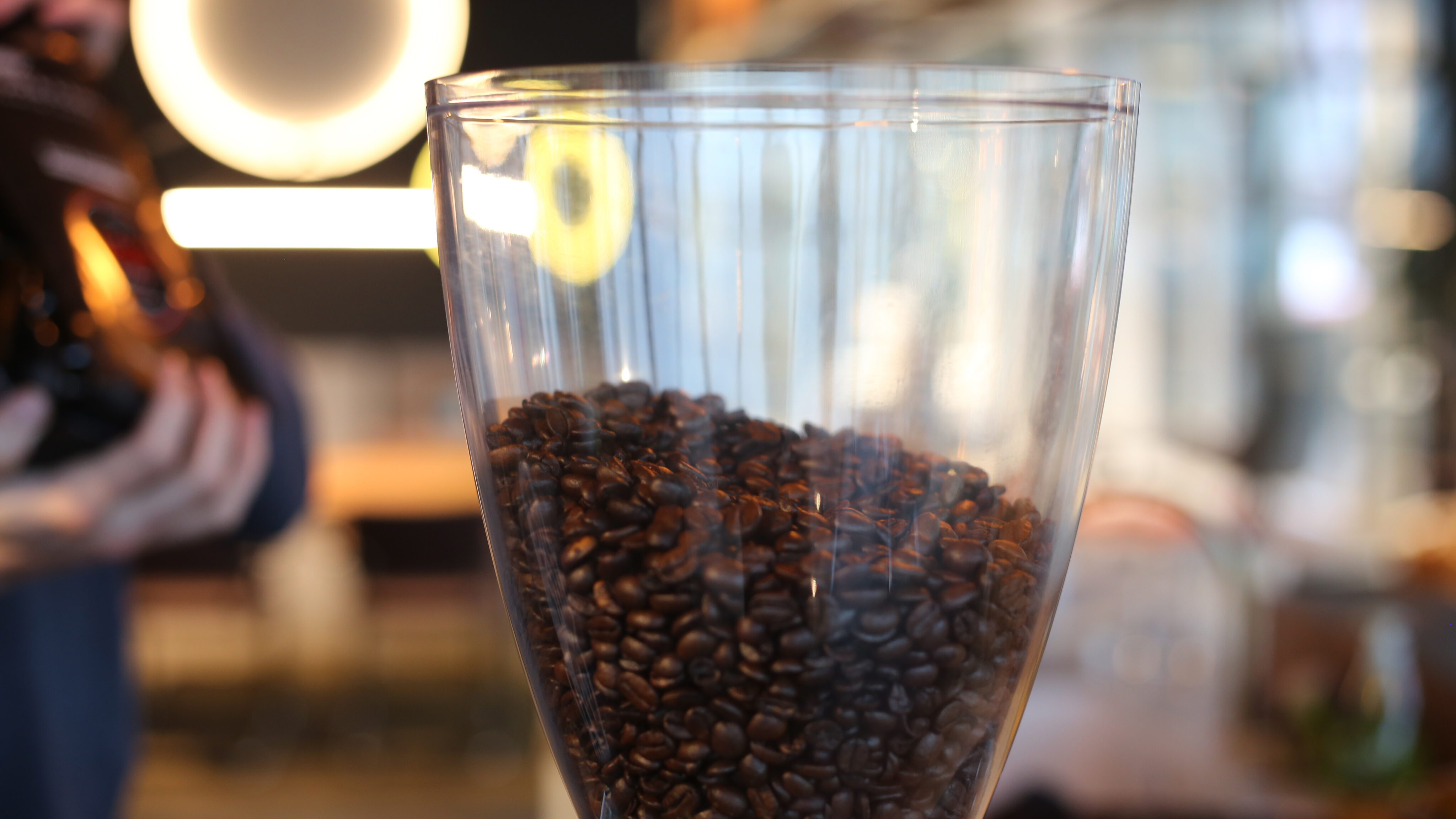 Op zoek naar de perfecte espresso? Investeer in een goede koffiemolen
