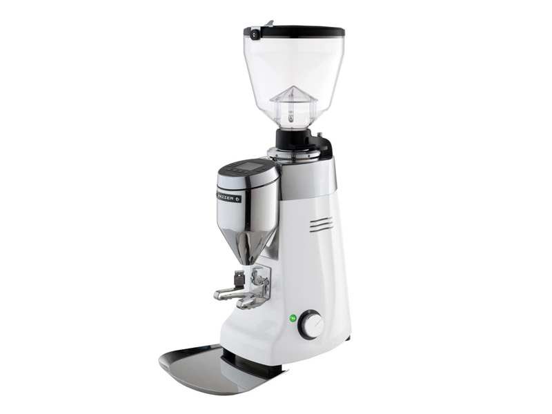 Mazzer Kony