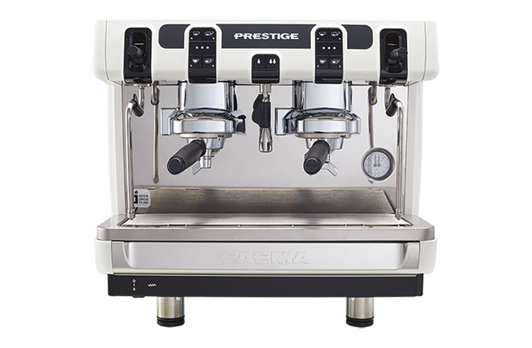 Faema Prestige 4