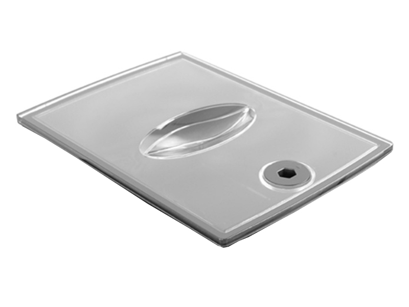 JURA Uitbreiding Bonenreservoir X8/X6