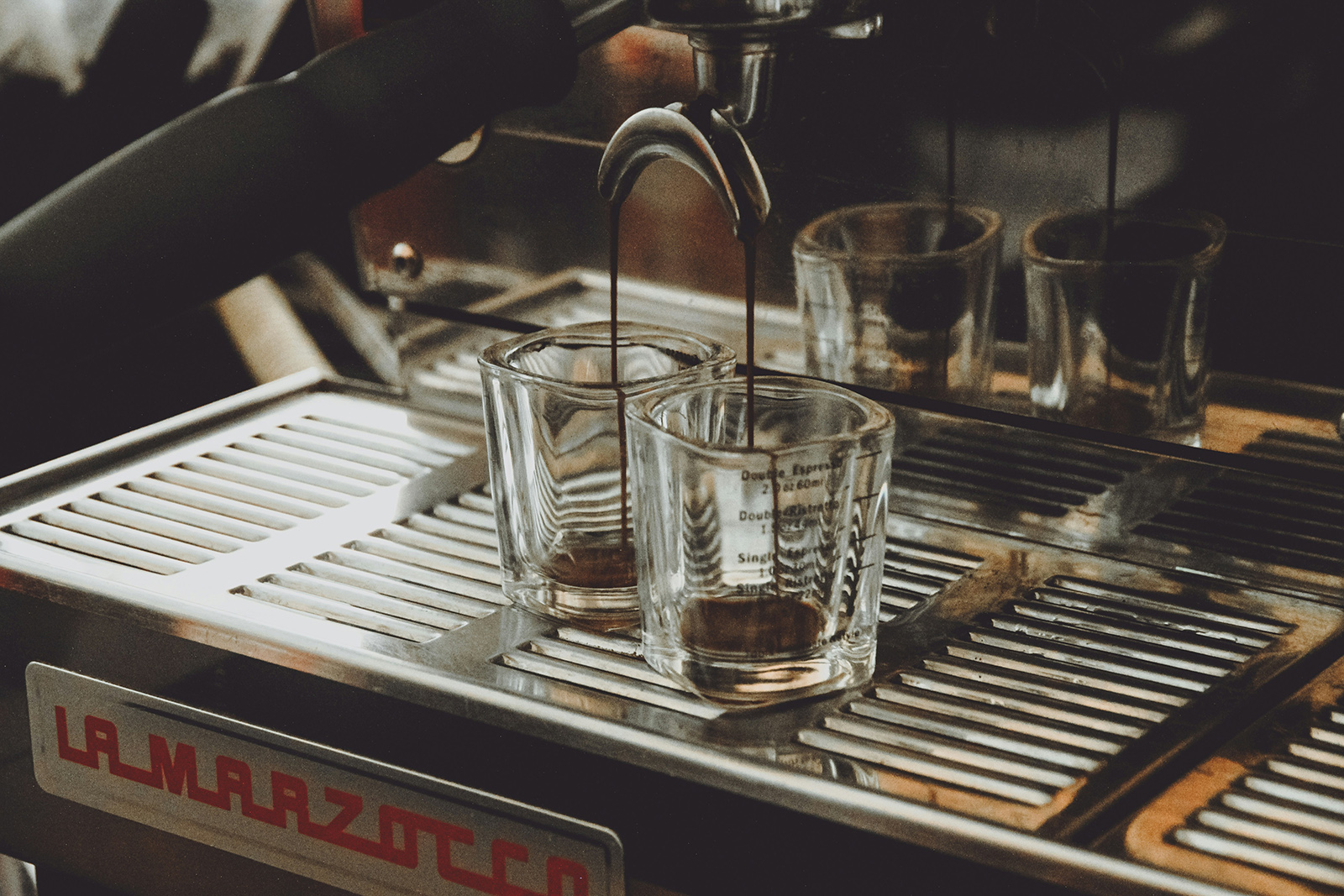 La Marzocco Koffiemachines