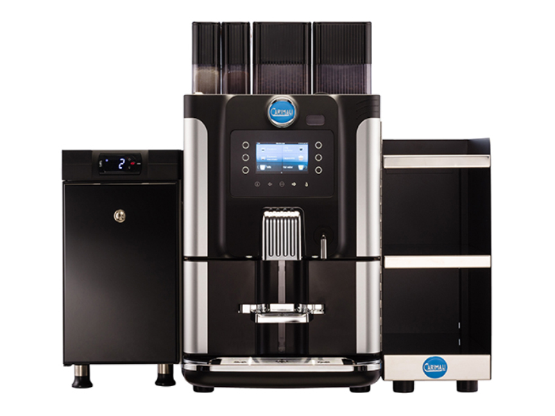 Carimali BlueDot 3