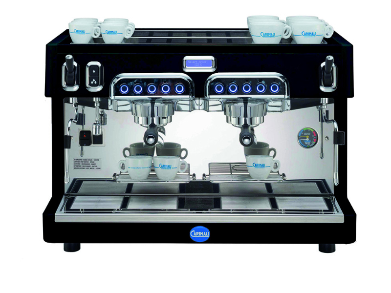 Carimali Cento 50 3