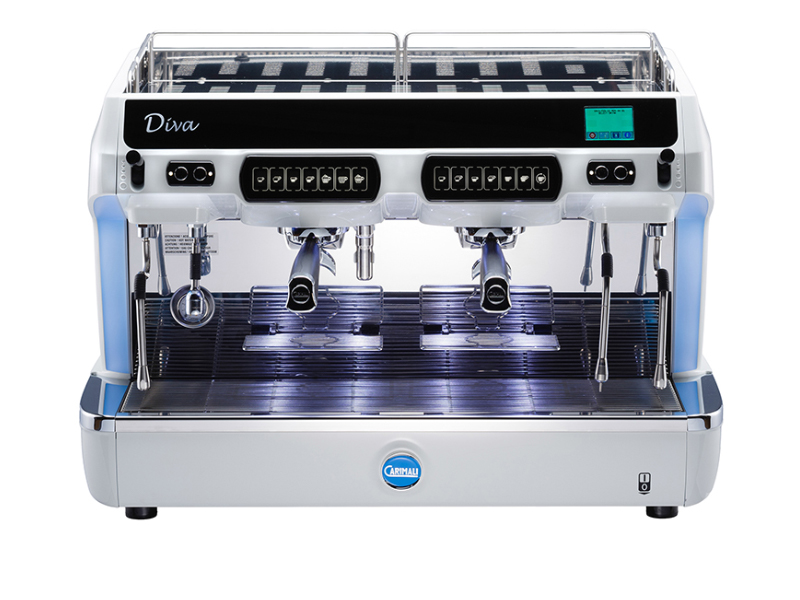 Carimali Diva Coffee