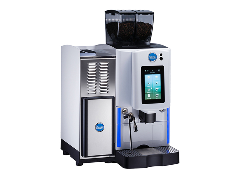 Carimali Optima Soft Plus 2