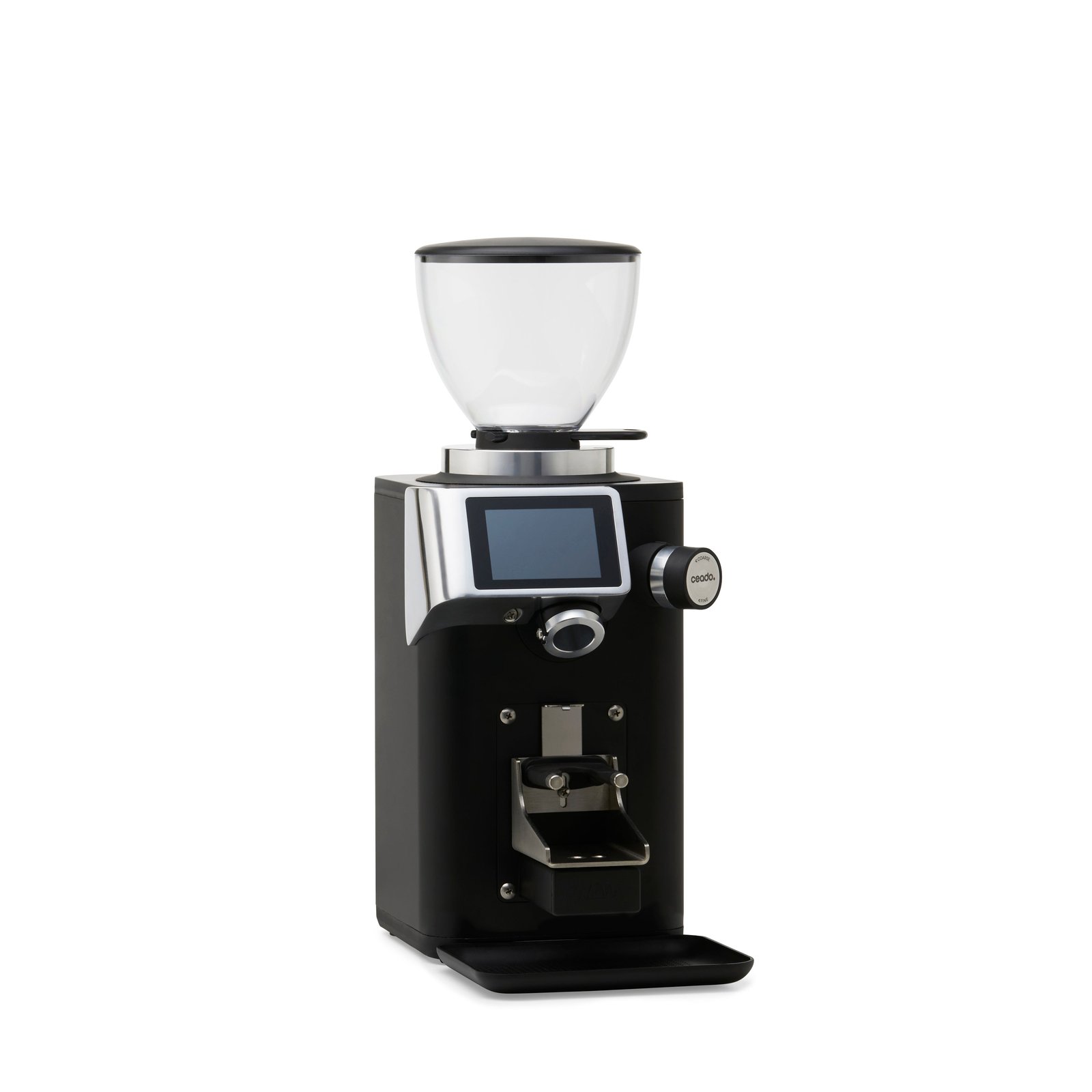 Ceado REV Steel WAM 2