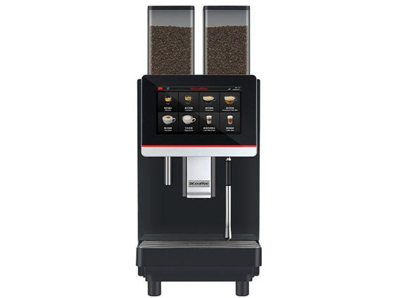 DR Coffee HCR 200