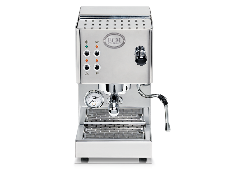 ECM Casa V
