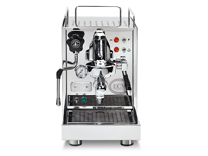 ECM Classika II PID