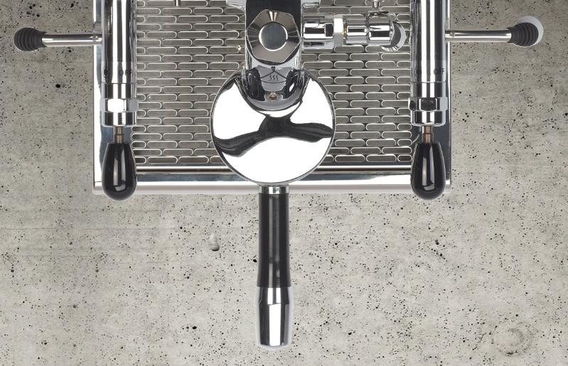 ECM Elektronika II Profi 2