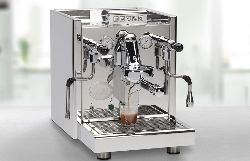 ECM Elektronika II Profi 3