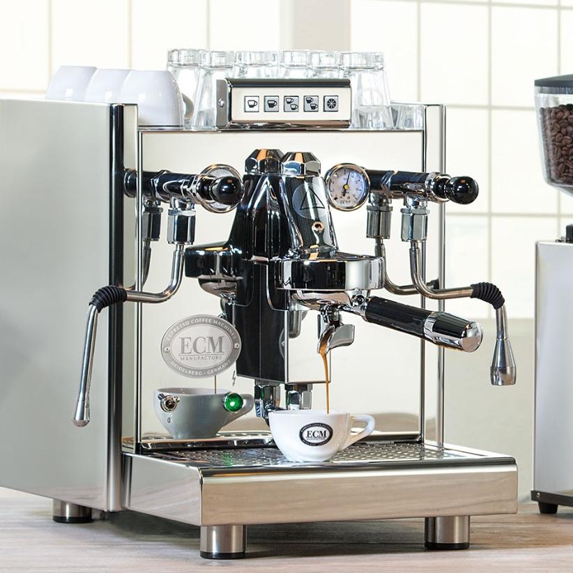 ECM Elektronika II Profi 4