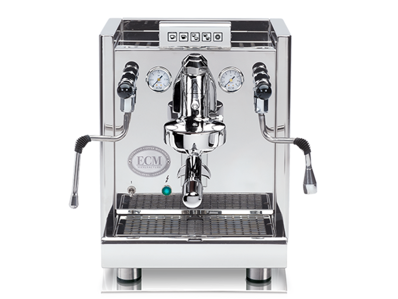 ECM Elektronika II Profi