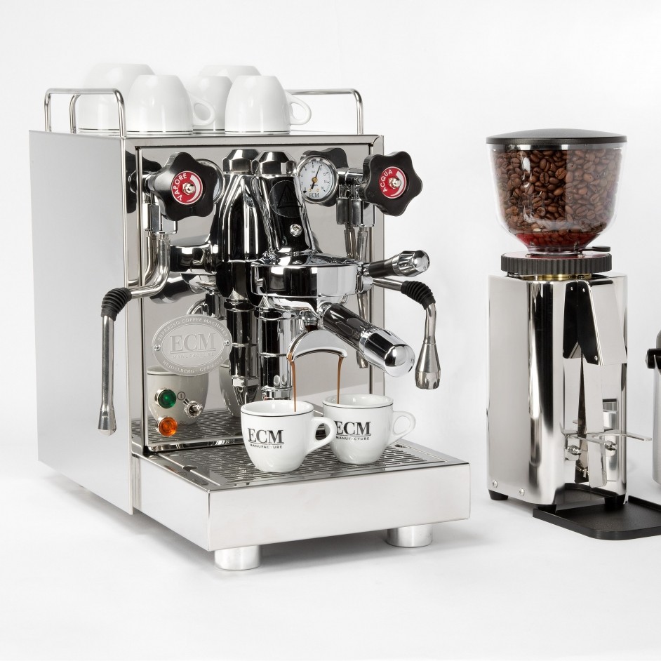 ECM Mechanika V Slim 2