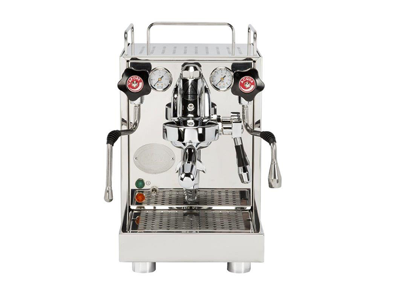 ECM Mechanika V Slim