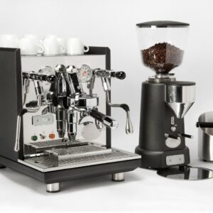 ECM Synchronika 3
