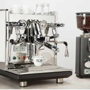 ECM Synchronika 4