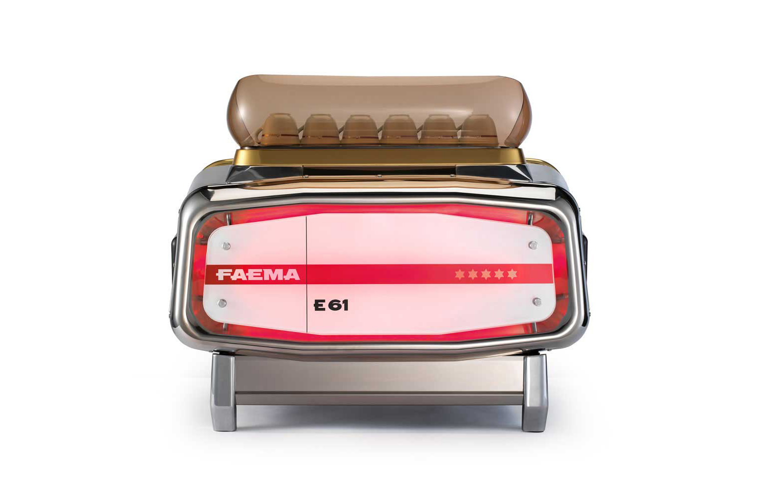 Faema E61 Legend 2