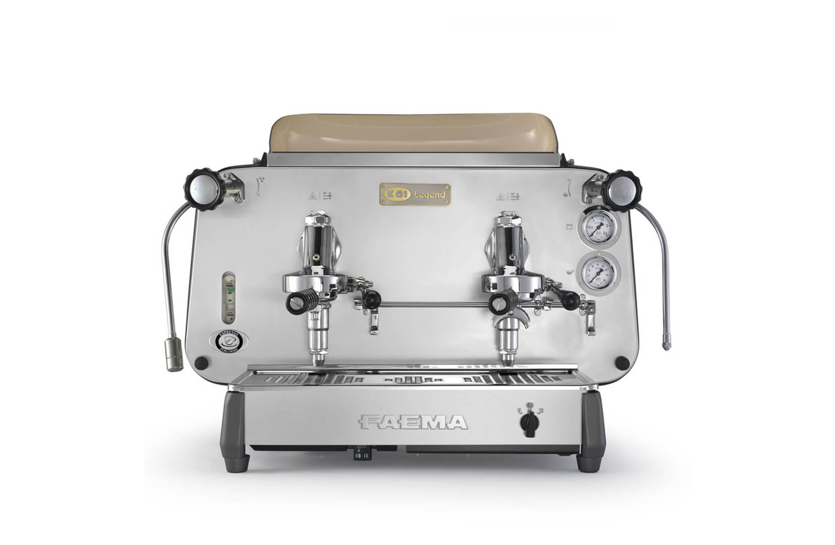 Faema E61 Legend