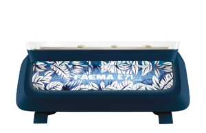 Faema E71 Touch 2