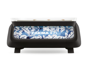 Faema E71 Touch 4