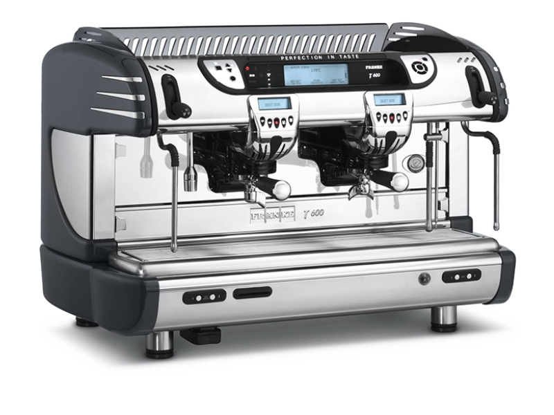 Franke T600