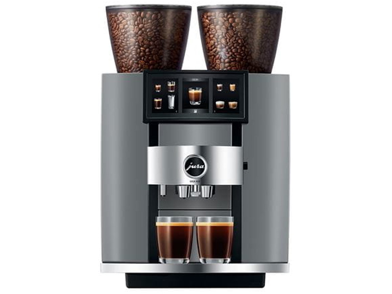 JURA GIGA W10 (EA) 2