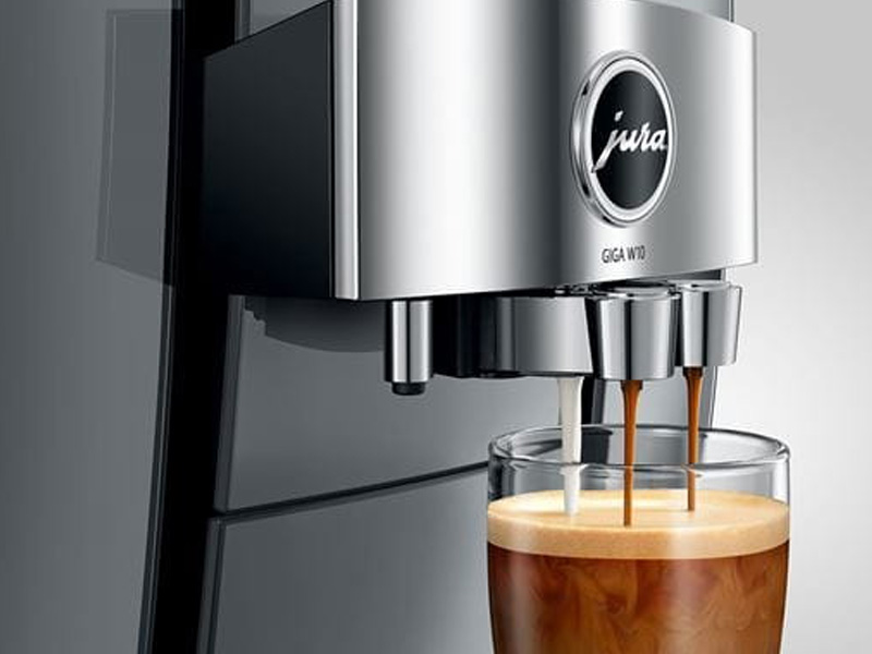 JURA GIGA W10 (EA) 5