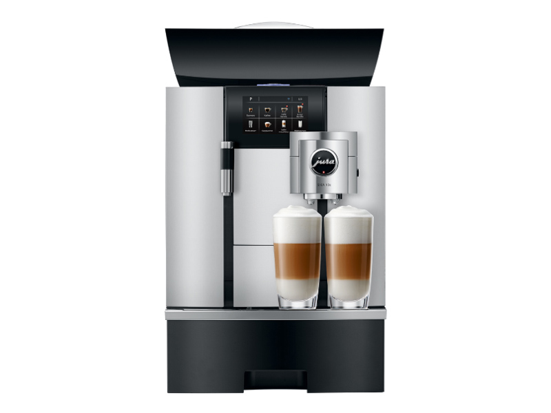 JURA GIGA X3c Alu (EB)
