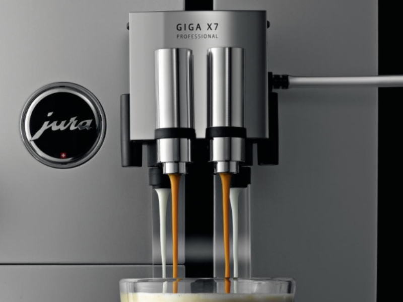 JURA GIGA X7 2