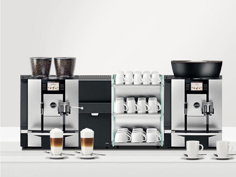 JURA GIGA X7 5