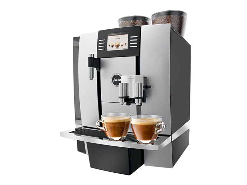 JURA GIGA X7