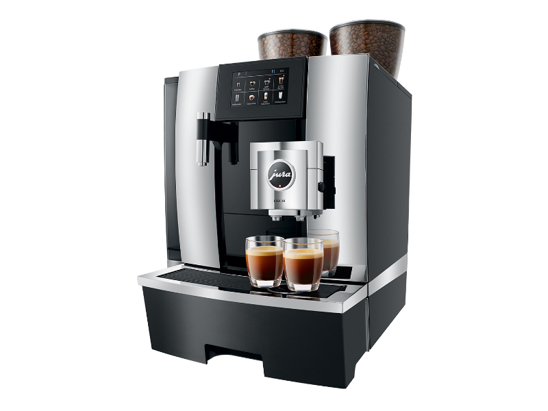 JURA GIGA X8 (EB) 2