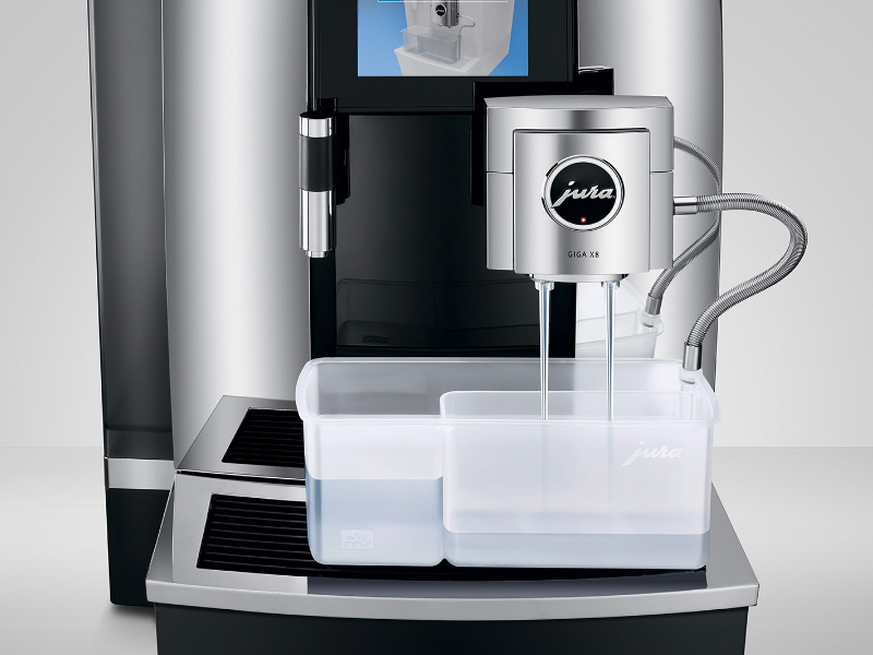 JURA GIGA X8 (EB) 5