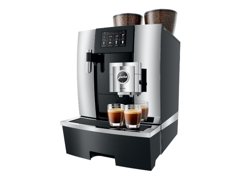 JURA GIGA X8c (EB) 2