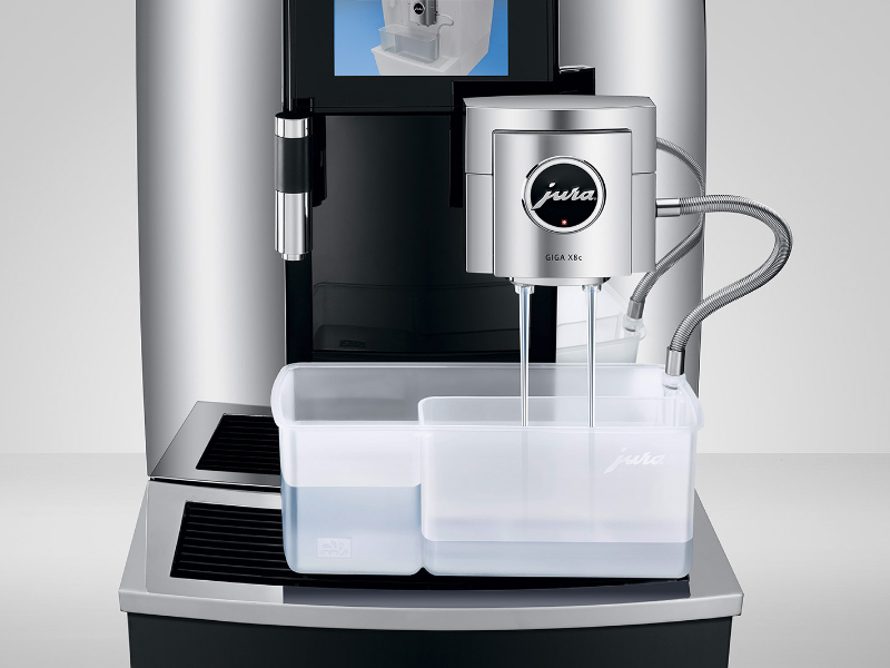 JURA GIGA X8c (EB) 4