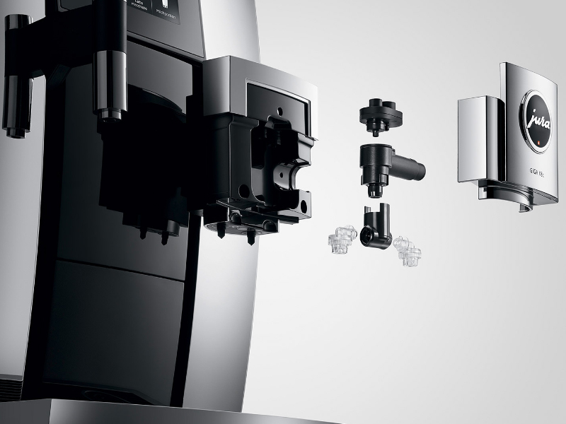JURA GIGA X8c (EB) 5
