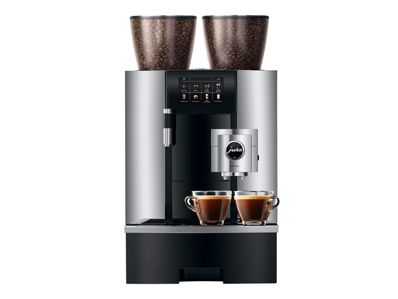 JURA GIGA X8c (EB)