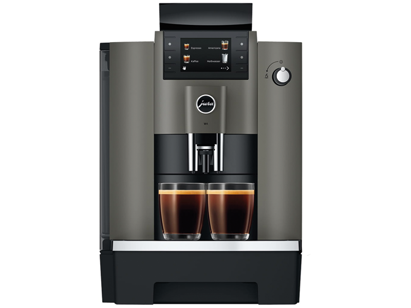 JURA W4 Dark Inox (EA)