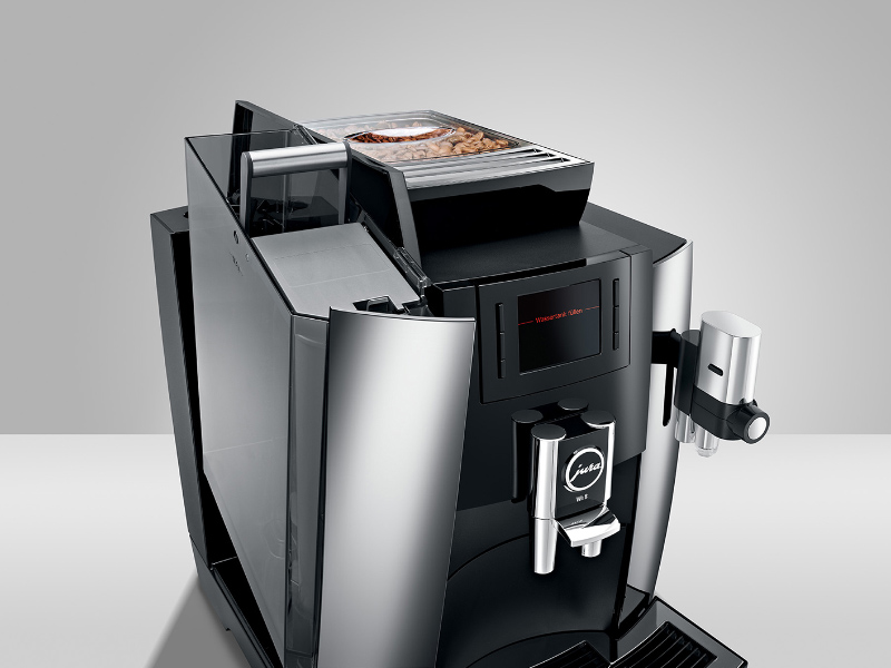 JURA WE8 Chroom (EA) 4