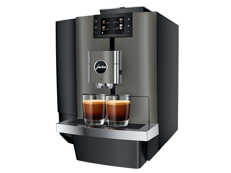 JURA X10 3