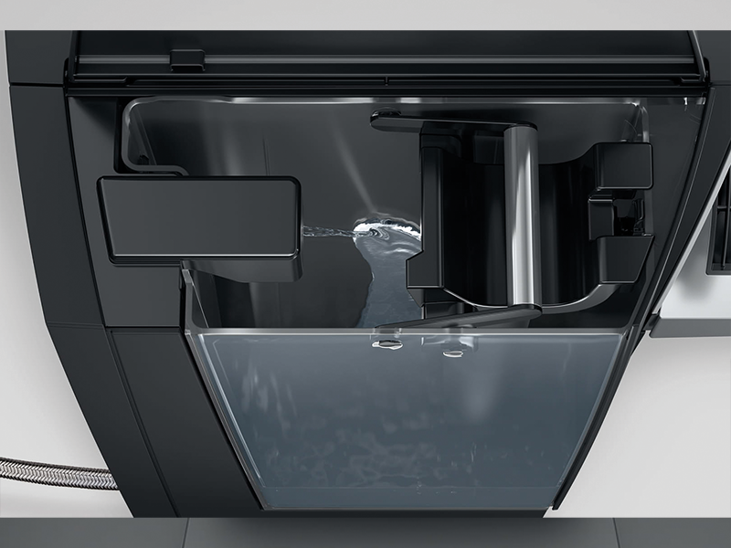 JURA X10c (EA) 4