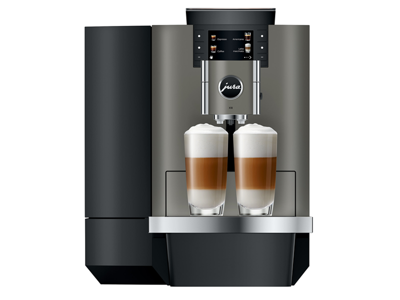 JURA X10c (EA)