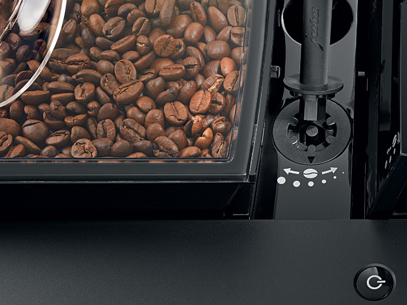 JURA X6 Dark Inox (EA) 4