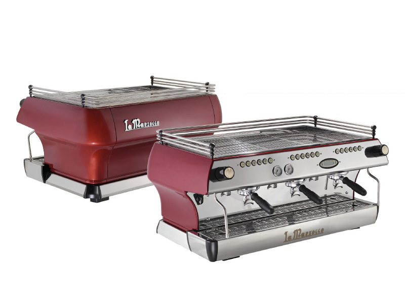 La Marzocco FB80 3