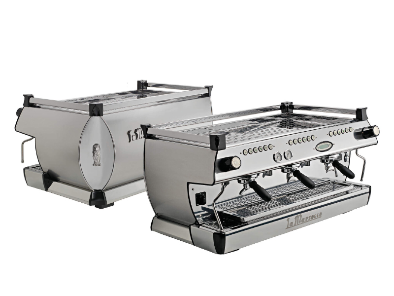 La Marzocco GB5 4