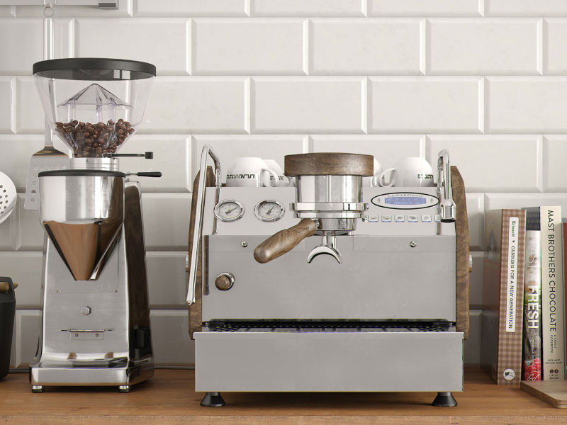La Marzocco GS3 5