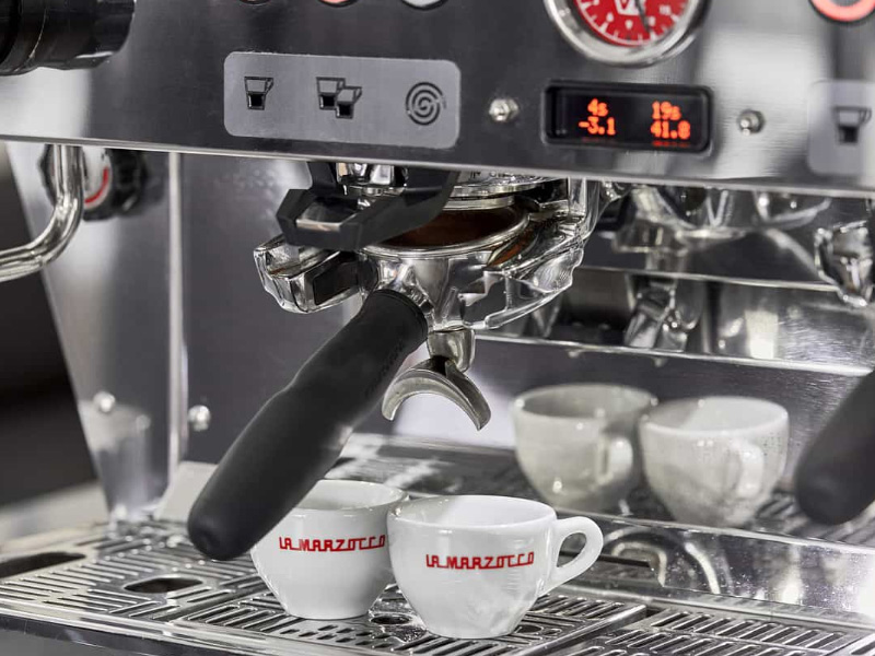 La Marzocco KB90 4